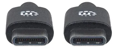 Manhattan - Strategic Manhattan 6 HI-Speed C to USB-C Cable, image 7