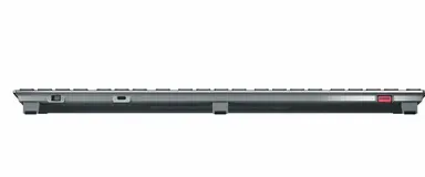 Cherry Americas Ulp Slim Mechanical BT Keyboard, image 7