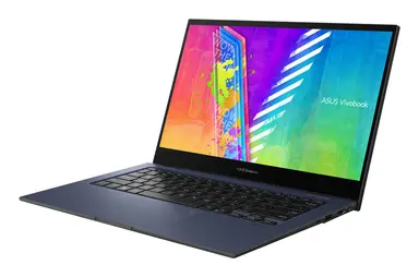 ASUS Sbg Commercial Vivobook GO 14 Flip (J1400) - 14INCH - 1920 X 1080 - Yes - Celeron - Intel - 1.1, image 7