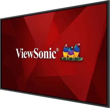 ViewSonic 98 in 4K (3840 × 2160) OS-Free Commercial Display, 500 Nits, 1,200:1 Contrast, HDMI, image 7