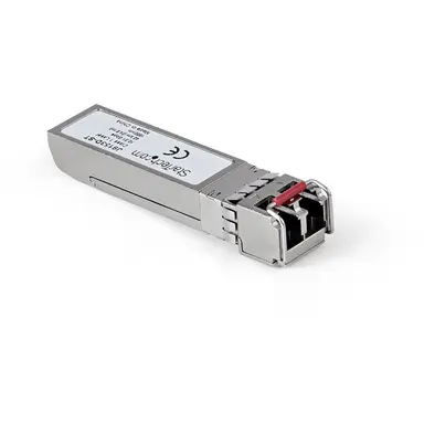 StarTech.com HPE J9153D Compatible SFP+ - 10GBASE-ER 10GBPS - 10GBE Module - 10GE Gigabit Eth, image 6