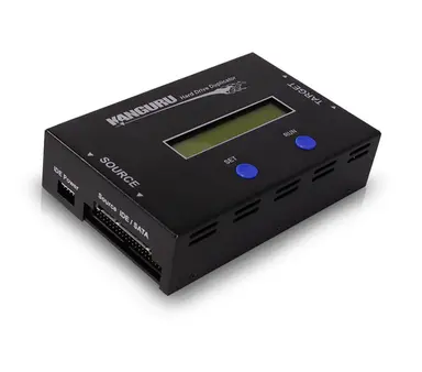 Kanguru Mobile Clone HD Duplicator SATA, image 3