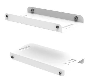 Peerless Industries SR560-HUB2 Mounting Brackets for the CSH2 APC UPS