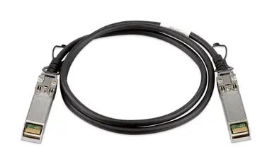 D-Link Systems D-Link IS A 1 Meter 10GBE Direct Attach Copper (DAC) SFP+ CABLE. IT I, image 4