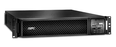 APC by Schneider Electric APC Smart-UPS on-Line, 3KVA, Rackmount 2U, 120V, 8X 5-20R+1X L5-30R NEMA Outlets