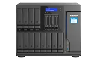 QNAP TS-1655 16-Bay High-Performance Desktop NAS, Intel Atom C5125 8C/8T 2.8GHz, image 3
