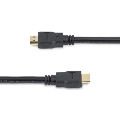 StarTech.com 6 FT High Speed HDMI CABLE-10 Pack-Ultra HD 4K X 2K HDMI Cable-HDMI to HDMI M/M, image 7