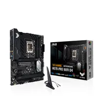 ASUS Tuf Gaming H670-PRO WIFI D4, image 3