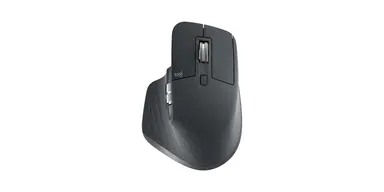 Logitech MX Keys Combo for Business - Gen 2 (Graphite) - Brown Box, image 7