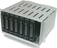 Lenovo Backplane Kit - ThinkSystem SR650 2.5 in Anybay 8-Bay Backplane Kit, image 3