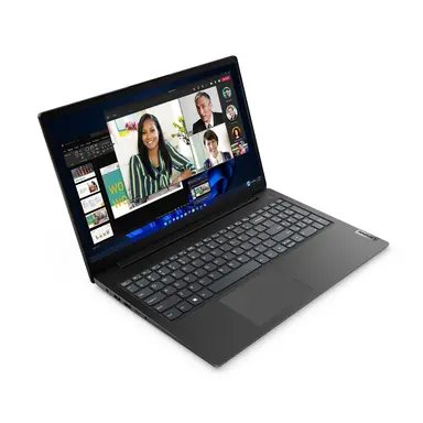 Lenovo V15 G4 Amn, AMD Ryzen 5 7520U (2.80GHz, 4MB), 15.6 FHD Non-Touch, W11P64, image 6