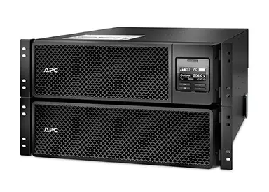 APC BY Schneider Electric Dell Smart-Ups Srt 8000VA TOWER/RM 208V