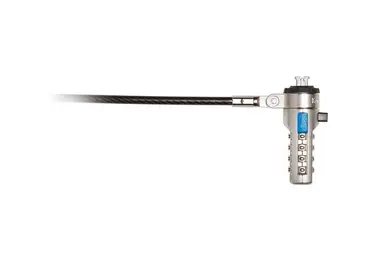 Kensington Computer Nano Combination Laptop Lock TAA, image 6