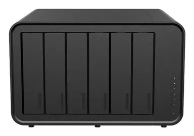Terramaster System Limited Terramaster 6BAY NAS F6-424, image 4