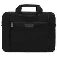 Targus Slip Case with Hideaway Handles Black 14 in, image 3