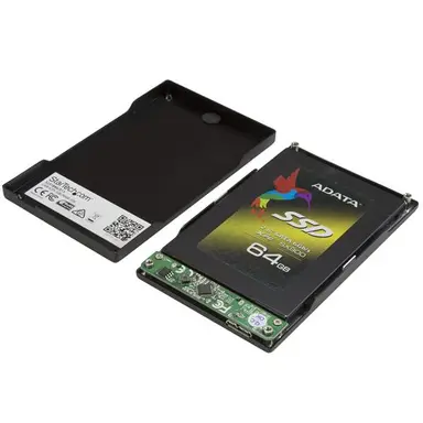 StarTech.com Get Ready for Ultra-Fast USB 3.1 Gen 2 (10GBPS) Data Storage Using Your 2.5 in, image 7