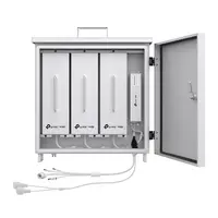 Omada Networks BY TP Link Vigi Power Supply System, image 3
