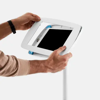 Bouncepad North America Bouncepad Floorstanding (CABLE Not INCLUDED) Microsoft Surface GO 2 And 3 (202, image 6