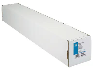 Brand Management Group HP Artist Matte Canvas - 60X50 Inch