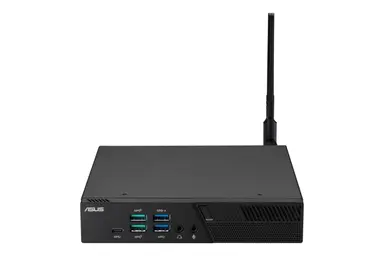 ASUS PB60 Barebones Mini PC with Intel Core I5-8400T And Integrated Intel 4K UHD, image 7