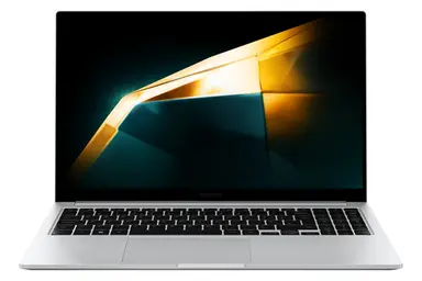 Samsung Electronics America I Galaxy BOOK4 15.6 I5-120U (16GB 256GB) Silver, image 4