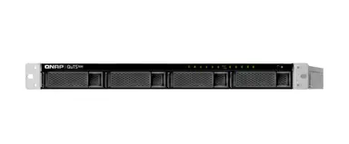 Qnap 9-BAY Qts Hero NAS AMD Ryzen 5 37, image 4