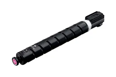 Canon GPR53 Magenta Toner Cartridge, image 7