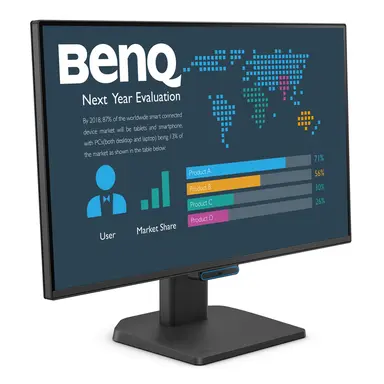 Benq America Benq 24 LCD Monitor, 144HZ