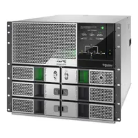 APC BY Schneider Electric APC Smart-Ups Modular Ultra 5KW Scalable to 15KW N+1 Redundant Rackmount 208/2, image 3