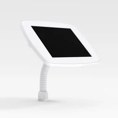 Bouncepad North America Bouncepad Flex Microsoft Surface Pro 8 (2022) White Exposed Front Camera A