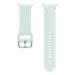 Samsung Electronics America (W WATCH8 Sport Band M/L - Mint, image 5