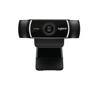Logitech C922 Pro Stream Webcam W Tripod, image 3