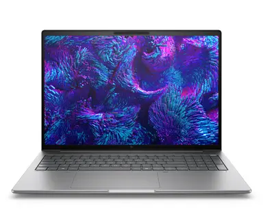 HP ZBook 8 G1I 16 in WQXGA LED Uwva 120HZ (2560 × 1600) U7 265H 64GB 1TB Nvidia