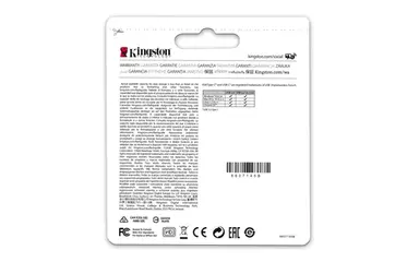 Kingston 128GB Datatraveler Microduo 3C 200MB/S Dual USB-a + USB-C, image 7