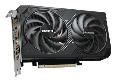 Gigabyte RTX5060TI 8GB, image 6