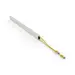 Synergy Micro Solution Patchbox.one Yellow 46RU Long Range CAT.6A Cassette the Flat CAT.6A Cable Inside, image 5