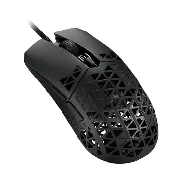 ASUS Tuf Gaming M4 Air Lightweight Gaming Mouse, image 6