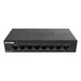 D-Link Systems D-Link Gigabit Desktop Switch, image 5