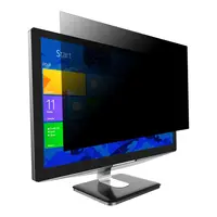 Targus 4VU Privacy Screen for 21.6 Widescreen (16:9) Clear, image 3