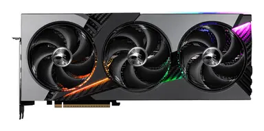 MSI Computer Rtx 5070 12 GB Vanguard Soc, image 6