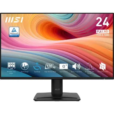 MSI Computer Pro MP242A E2, image 4