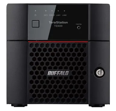 Buffalo Technology Terastation 3230DN 16TB 2-BAY NAS