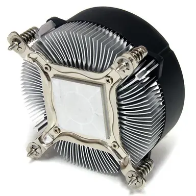 STARTECH.COM Add A Variable Speed Pwm-Controlled CPU Cooler to AN LGA1156/1155 System - 1155, image 6