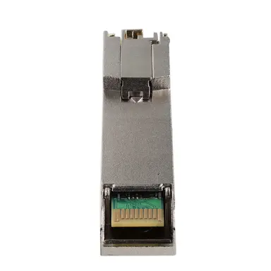 STARTECH.COM JL563A Compatible SFP+ Copper Module, image 7