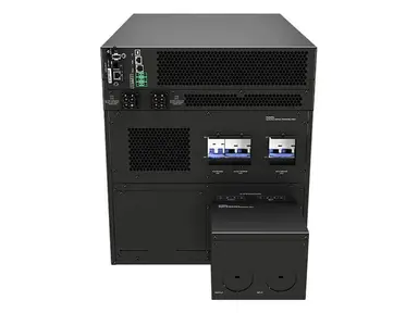 Vertiv Liebert GXT5 15KVA 15KW UPS - User-Replaceable Batteries May Be Swapped Out Quic, image 7