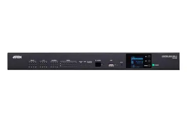 Aten Environment Control System Full Size Unit (2ND GENERATION) with Dual LAN, image 6
