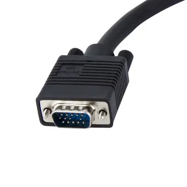 StarTech.com VGA to 5 BNC Monitor Cable, image 7