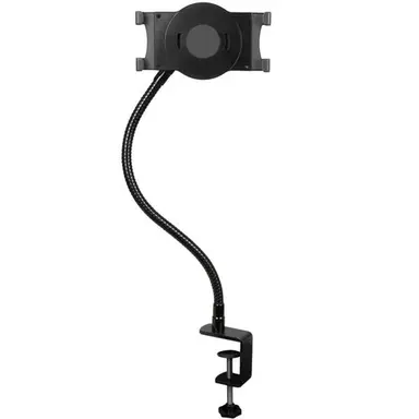 StarTech.com Gooseneck Tablet Stand Fits Most 7 in to 11 in Tablets - Adjustable Clamp Fits Tab, image 2