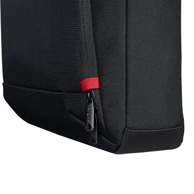 Targus 15-16 Classic Ecosmart Briefcase, Hidden Phone Pocket with Magnetic Closure, Ant, image 8