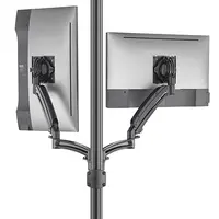 Chief Manufacturing K1P220 Reduced Height Blk, image 3